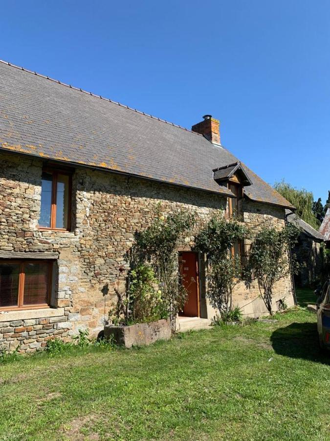 Maison Précey Kültér fotó
