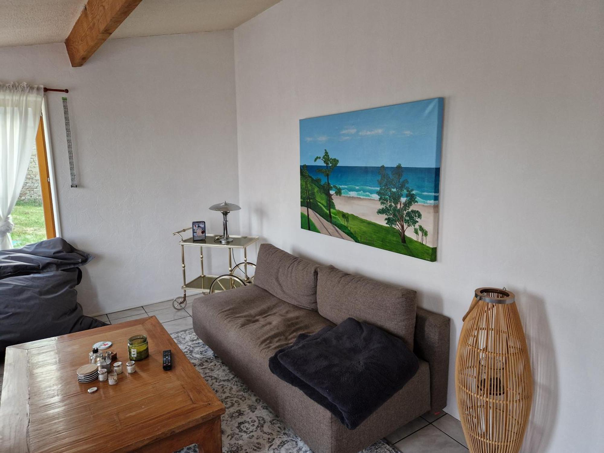 Maison Précey Kültér fotó
