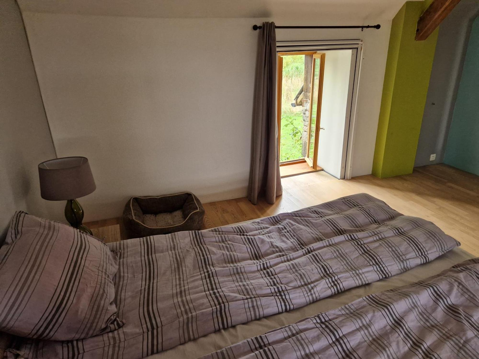 Maison Précey Kültér fotó