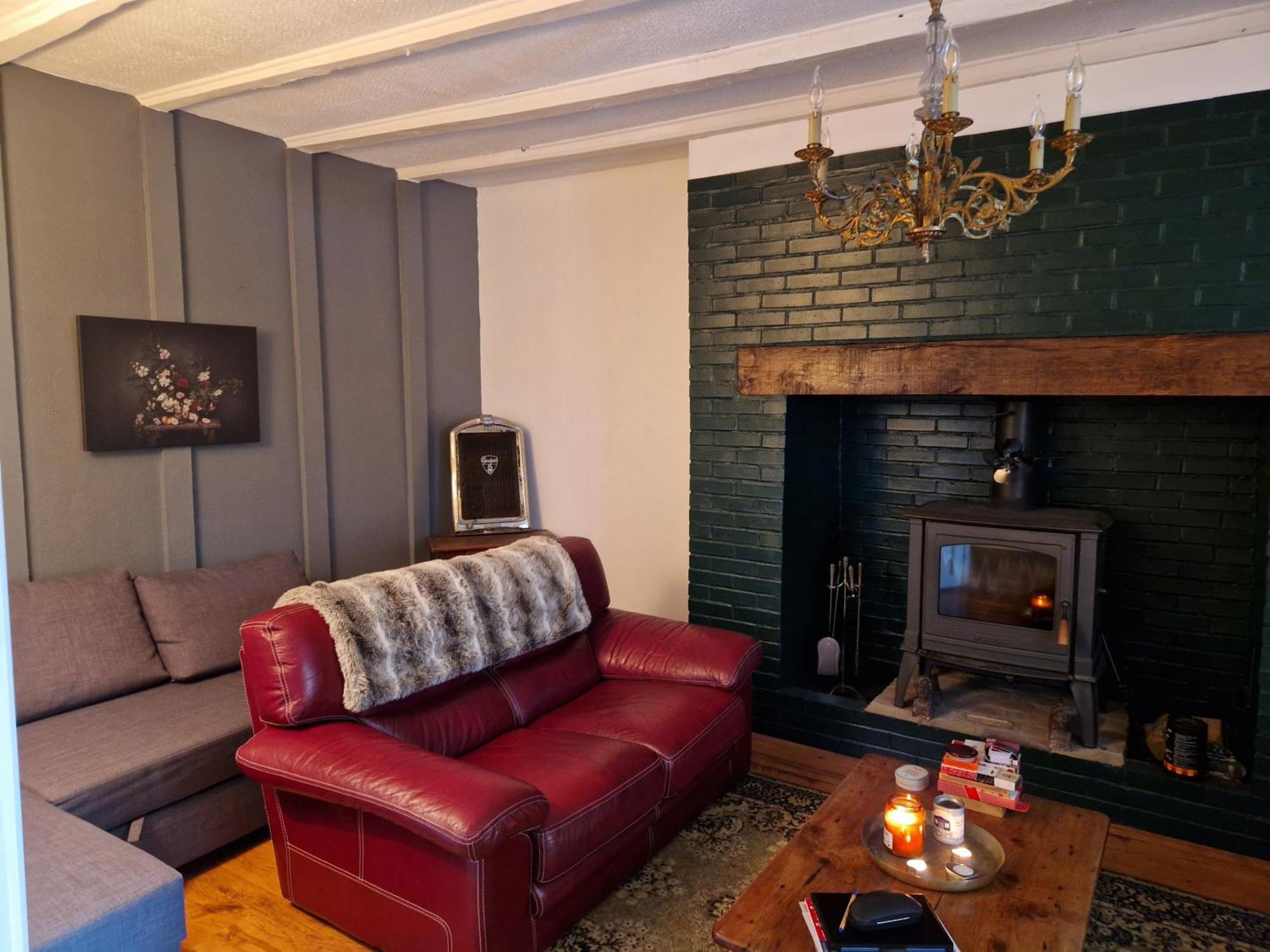 Maison Précey Kültér fotó